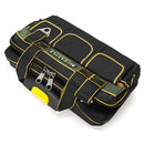 Hard Bottom Toolbag Heavy Duty Tool Holder Tool Bag Tools Storage Case Carrier