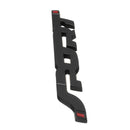 3D Metal Car Sport Decal Sticker Emblem Badges Car Styling Outer Decoration