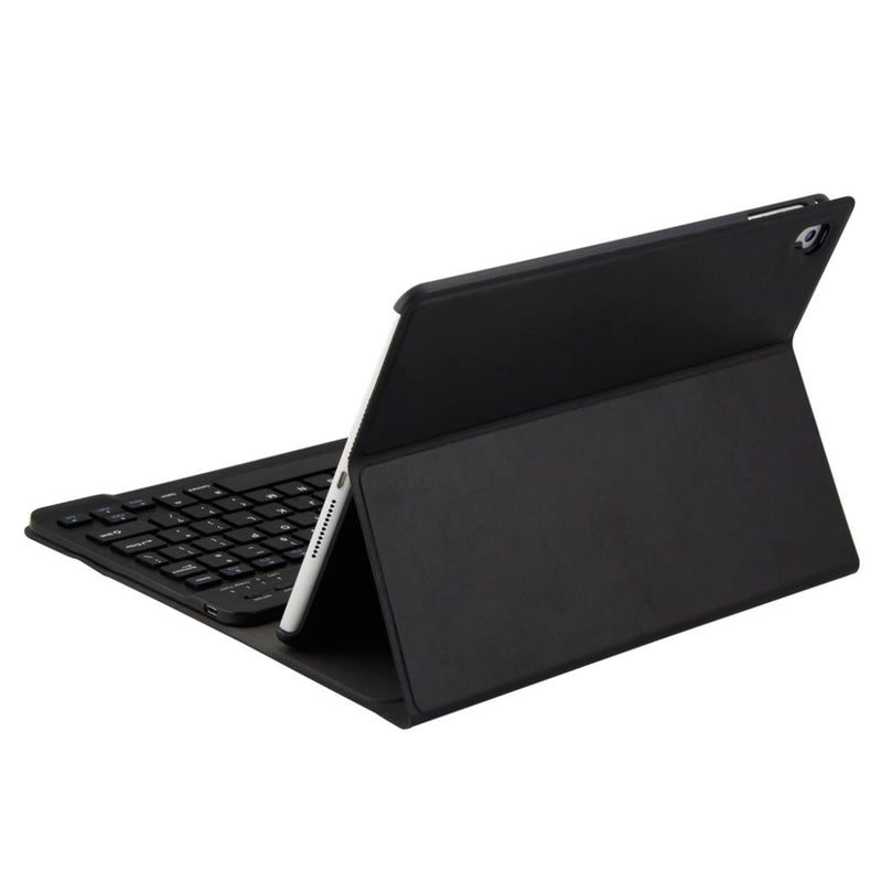 Detachable Wireless bluetooth Keyboard Kickstand Tablet Case For iPad Air/Air2/iPad Pro 9.7
