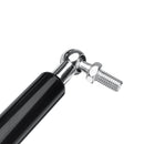 2pcs Gas Spring Support Tail Strut Bar 150N Shaft For RV Caravan Trailer Tent Toolbox