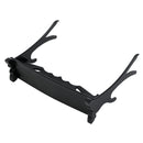 Mini Samurai Blade Mount Display Stand Tool Display Rack Base Holder