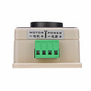 Waterproof PWM DC Motor Speed Governor High Power DC Controller 12V 24V 36V 48V 20A