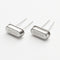 100Pcs HC-49S 16MHz 16 MHz 16M Hz 16.000M Mini Passive Resonator Quartz Crystal Oscillator