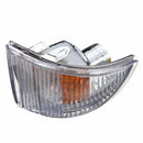 Right Wing Mirror Indicator Light Repeater Lens Cover O/S No Bulb For Iveco Daily 06-11