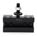 Machifit 250-301 Quick Change Tool Post And Tool Holder Turning and Facing Holder CNC Lathe Tool