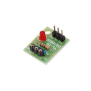 DS18B20 Temperature Sensor Module Temperature Measurement Module Without Chip For  DIY Electronic Kit