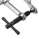 Heavy Duty F Clamp 160x80/300x80mm Welding Quick Grip F-Style Woodworking Clamp