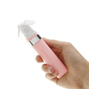 Portable Mini Handheld USB Lipstick Fan Electric Cooler Rechargeable 2600mAh Power Bank