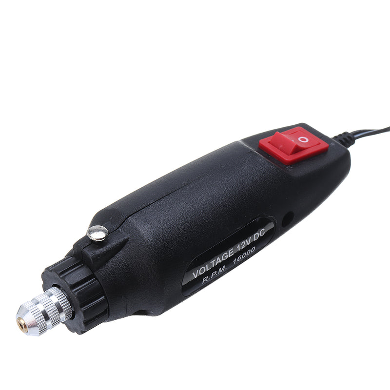 60Pcs Rechargeable Mini Electric Drill Grinder Kit 100W Craft Milling Tools Polishing Wheelhead Steel Wire Brush