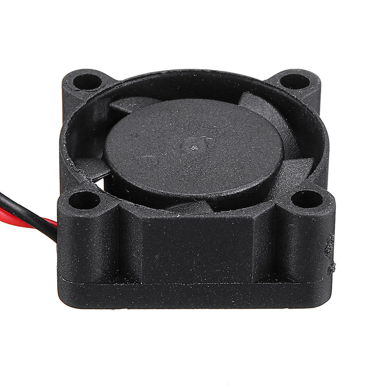 5V 25*25*10mm 2510 Brushless Cooling Fan with 2Pin Cable