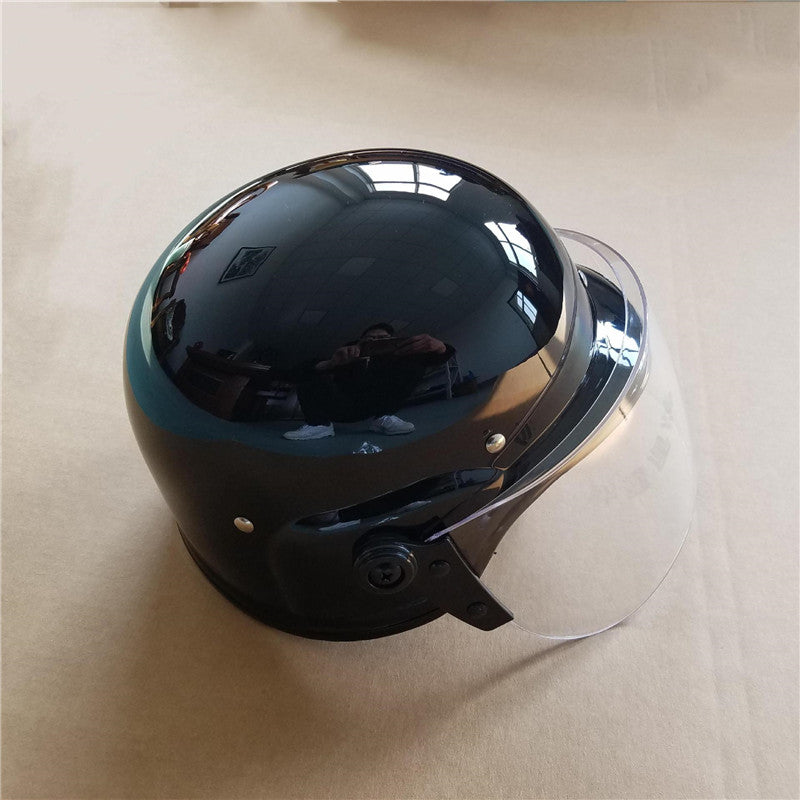 Security Work Helmet Guard Tactical Helmet Blast Protection Duty Special