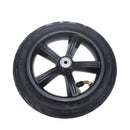 6mm/8mm Inflated Pneumatic Wheel Tire/Inner Tube For E-twow S2 Scooter