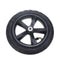6mm/8mm Inflated Pneumatic Wheel Tire/Inner Tube For E-twow S2 Scooter