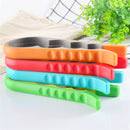 4 in 1 Multi-functional Can Bottle Opener Jar Home Kitchen Non-slip Twist Cap bottle opener