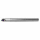 Drillpro Upgrade 300R 14mm 2 Flute Face Milling Cutter+2pcs HRC58 Blue Nano APMT1135 Carbide Insert