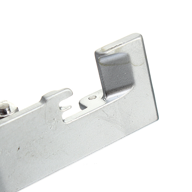 6pcs Presser Optional Overlock Feet Foot Pack for Juki Lock MO-50E MO-51E Sewing Tools