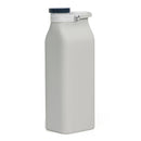 Xmund XD-SI2 600ml Silicone Folding Cup Portable Outdoor Camping Travel Retractable Water Bottle