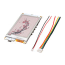 LILYGO TTGO T5s V1.9 ESP32 2.7 Inch OLED EPaper Plus Display Module For Alexa I2S DAC MAX98357A Microphone ICS43434