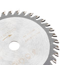 Drillpro 85mm Saw Blade 36 Teeth Circular Cutting Disc 10mm Bore 1.7mm Thickness Woodworking