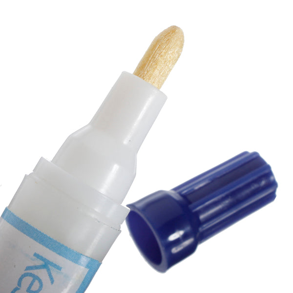 10Pcs Kester-186 Pen With Rosin flux FPC PCB Plate Welding Repair Tools Solder Paste