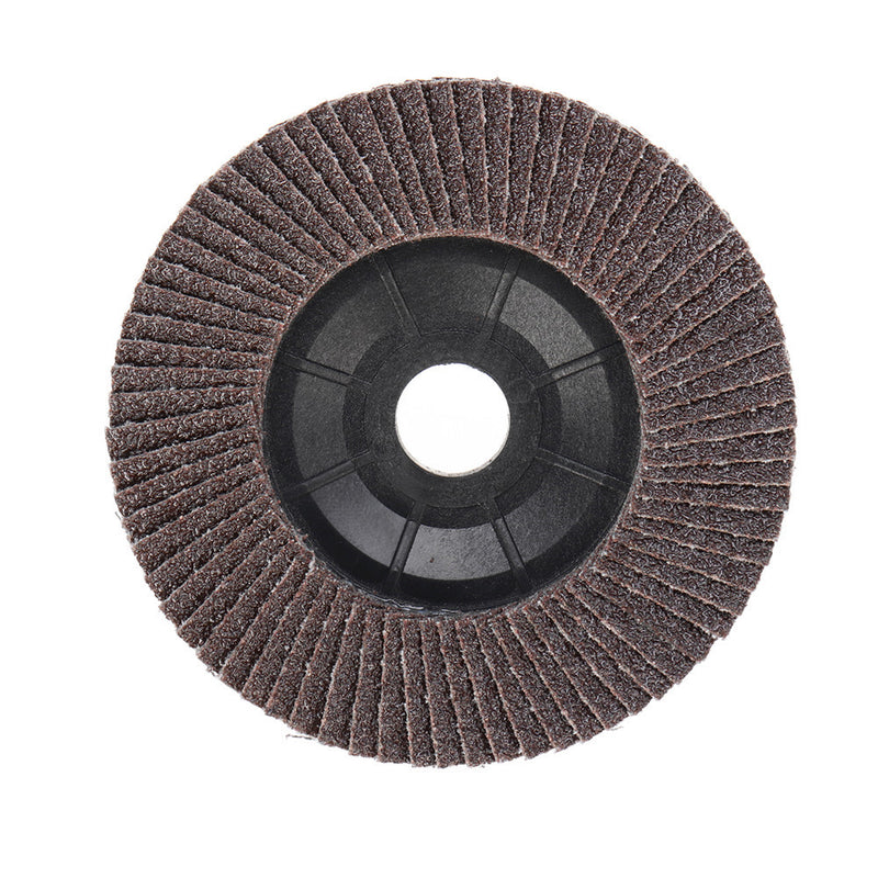 100x16mm Flap Discs Sanding Grinding Polishing Wheel