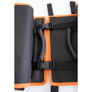 Bicycle Bike Motorcycle Saddlebags Side Panniers Rear Rack Tail Seat Bags Packs Luggage