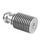 Extruder Radiator HeatSink with Collet Clip for MK3 Hotend Remote 1.75MM Direct & Bowden 3D Printer