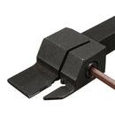 MGEHR 1010-2 10x10 x100mm Grooving Tool Holder With 10pcs MGMN200 Insert Blade For 2mm Cut