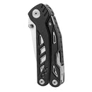 VOLKEN PE86A 11 IN 1 Multi-tool Folding Knife Outdoor Survival Bicycle Repair Tools