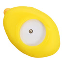 Digital Baby Bath Thermometer Water Sensor Safety Duck Floating Toy Bathroom Fun