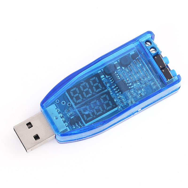 XY-SUPA DC DC Boost/Buck USB 5V TO 3.3V 9V 12V 24V adjustable Regulated Desktop Power Supply Voltmeter Ammeter