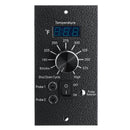 AH-039F AC 120V Digital Thermostat Controller Board For All TRAEGER BAC23 Pellet Grills