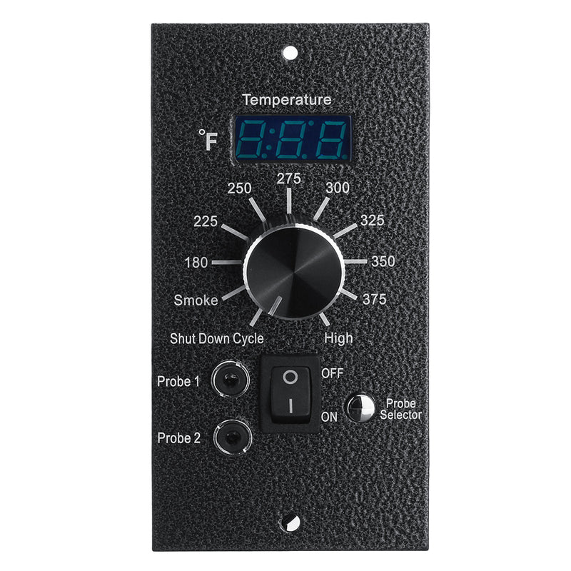AH-039F AC 120V Digital Thermostat Controller Board For All TRAEGER BAC23 Pellet Grills
