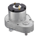 Chihai CHE-48GE-520 DC 12V 28rpm 1:225 Ratio Micro Permanent Magnet Reduction Gear Motor