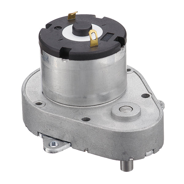 Chihai CHE-48GE-520 DC 12V 28rpm 1:225 Ratio Micro Permanent Magnet Reduction Gear Motor