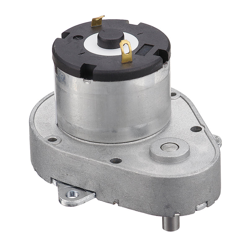 Chihai CHE-48GE-520 DC 12V 28rpm 1:225 Ratio Micro Permanent Magnet Reduction Gear Motor