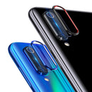 Bakeey Anti-scratch Metal Circle Ring + Tempered Glass Phone Camera Lens Screen Protector for Xiaomi Mi 9 / Xiaomi Mi9 SE