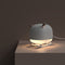SOTHING DSHJ-H-009 260ML Deer Humidifier Light USB Home Air Humidifier Air Purifier Atmosphere Night Light From Xiaomiyoupin