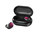 [Truly Wireless] T10 bluetooth 5.0 Earphone Stereo Sound TWS IPX6 Waterproof CVC 8.0 Noise Reduction