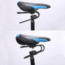BIKIGHT Adjustable Cycling Bicycle Saddle Suspension Alloy Spring Steel Mountain Bike Shock Absorber