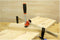 Woodworking Single Edge Clamp Steel Bar F Clamp Function Expansion Auxiliary Tool Fixing Clamp