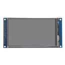 3.97 Inch IPS Touch Screen Module HD 800*480 TFT LCD Display 51 STM32 Driver OTM8009A