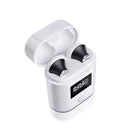 Bakeey D019 Wireless bluetooth 5.0 TWS Earphone Stereo Bass Sports Headset With LED Power Display Charging Case