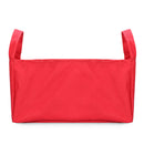 Baby Diaper Bags Milk Bottle Thicken Nappy Storage