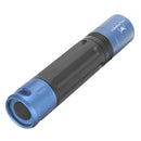Amutorch AX1 XPL-HD 1100LM 5Modes Memory Function Deep Reflector Brightness Long-rang Tactical LED Flashlight