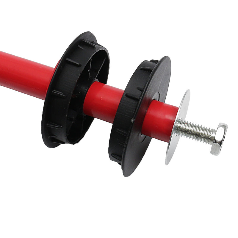 55cm-150cm Mini Adjustable Portable Basketball Hoop Net Pump Outdoor Indoor Stand