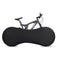 26-28inches Bicycle Dust Cover Elastic Bike Wheel Cover Waterproof Rain Bike Cycling Protector