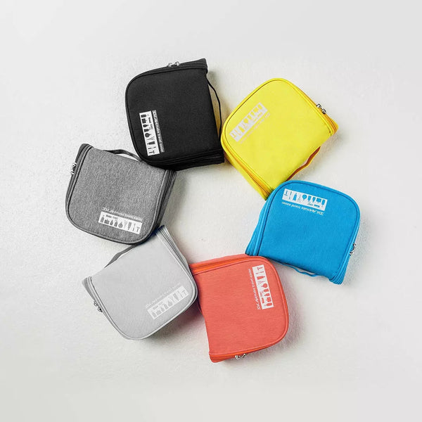 SKAH Multifunction Waterproof Travel Storage Bag Outdoor Bags Accessories Bags Business trip Storages Box From Xiaomi Youpin