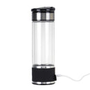 350ML Portable Charge Hydrogen Generator Rich Water Ionizer Alkaline Bottle Cup