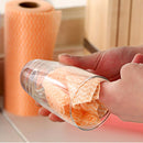 Honana HN-W1 House Cleaning Cloth Kitchen Dishcloth Multipurpose Wiping Rags Bathroom Washing Towel